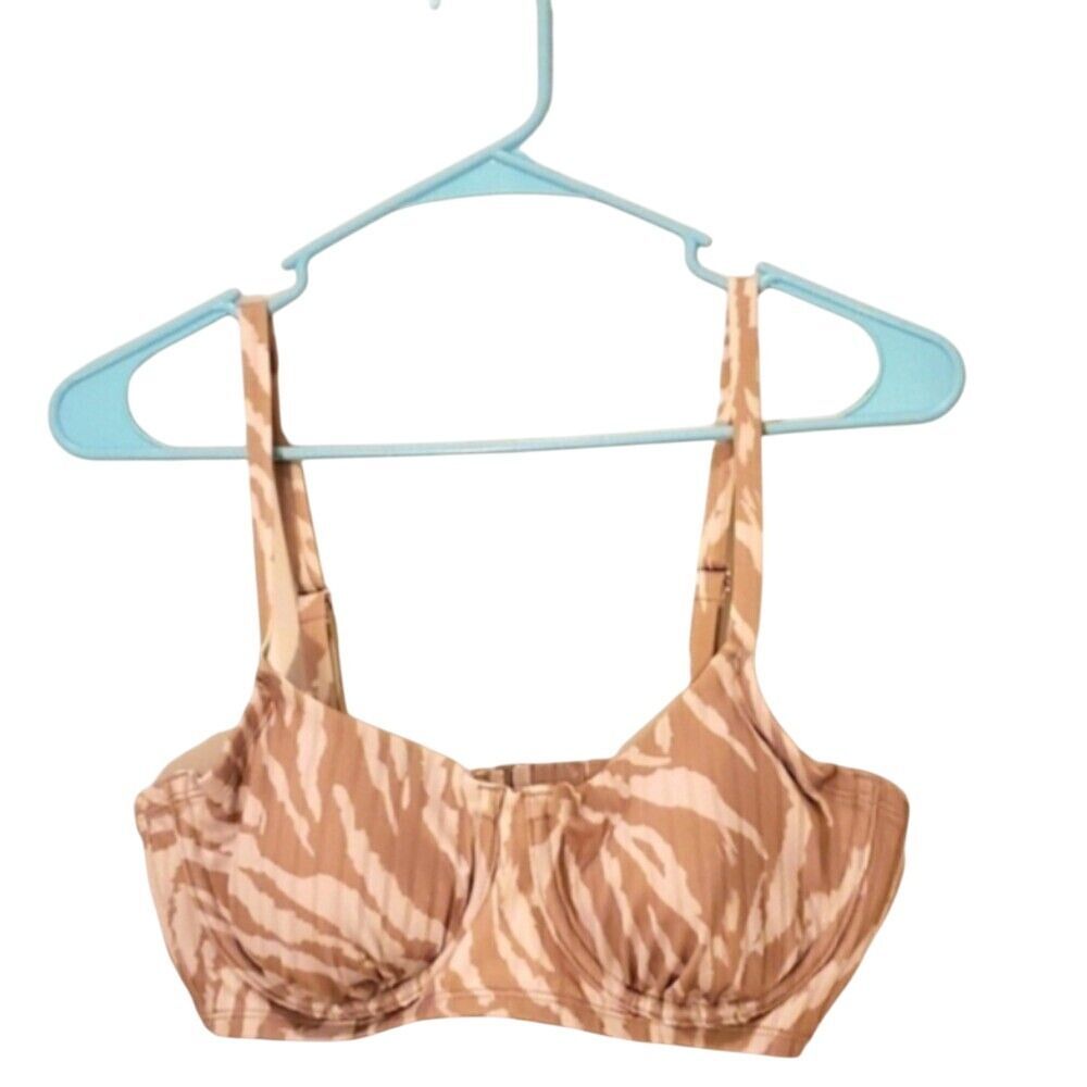 Wild Fable Bra Lightly Lined Underwire